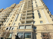 Satılır 3 otaqlı 192 m2 yeni tikili Nəsimi r.
