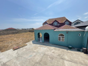 İcarəyə verilir 2 otaqlı 150 m2 həyət evi Bilgəh