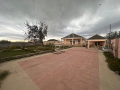 Satılır 5 otaqlı 140 m2 bağ evi Albalı