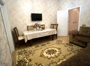 Satılır 3 otaqlı 90 m2 yeni tikili Nərimanov r.