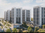 Satılır 4 otaqlı 174 m2 yeni tikili Koroğlu m.