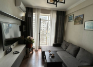 Satılır 2 otaqlı 50 m2 yeni tikili 20 yanvar m.