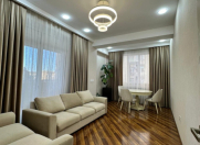 Satılır 2 otaqlı 91 m2 yeni tikili 8 mkr