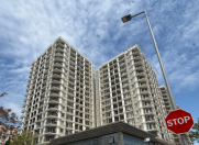 Satılır 4 otaqlı 181 m2 yeni tikili Nərimanov r.