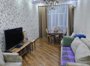 Satılır 3 otaqlı 100 m2 yeni tikili 8 km
