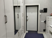 Satılır 3 otaqlı 110 m2 yeni tikili Yasamal r.
