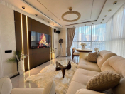 Satılır 3 otaqlı 115 m2 yeni tikili 28 May m.