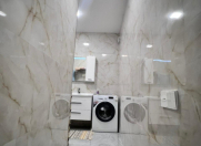 Satılır 2 otaqlı 70 m2 yeni tikili Nəsimi r.