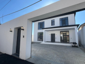 Satılır 7 otaqlı 250 m2 villa Badamdar