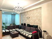 Satılır 3 otaqlı 100 m2 yeni tikili Gənclik m.