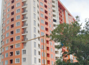 Satılır 2 otaqlı 56 m2 yeni tikili Sumqayıt