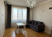 Satılır 2 otaqlı 51.4 m2 yeni tikili Y.Günəşli