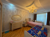 Satılır 3 otaqlı 82 m2 yeni tikili Yeni Yasamal