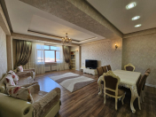 Satılır 3 otaqlı 133 m2 yeni tikili Sumqayıt