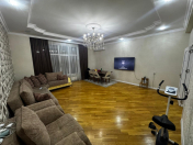 Satılır 2 otaqlı 109 m2 yeni tikili Həzi Aslanov m.