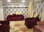 İcarəyə verilir 4 otaqlı 80 m2 köhnə tikili Gəncə