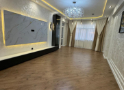 Satılır 3 otaqlı 135 m2 yeni tikili Alatava 2
