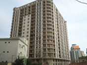 Satılır 4 otaqlı 250 m2 yeni tikili 28 May m.