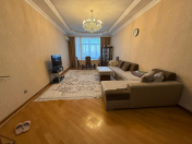 Satılır 4 otaqlı 155 m2 yeni tikili 28 May m.