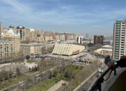 Satılır 3 otaqlı 148 m2 yeni tikili Sahil m.