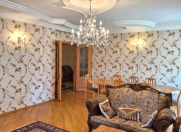 Satılır 4 otaqlı 180 m2 yeni tikili Dərnəgül m.