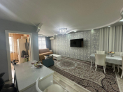 Satılır 3 otaqlı 100 m2 yeni tikili Nəriman Nərimanov m.