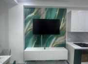 Satılır 2 otaqlı 60 m2 yeni tikili Xırdalan