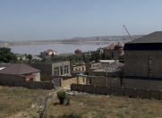 Satılır 3.8 sot torpaq Saray