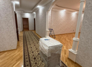 Satılır 4 otaqlı 175 m2 yeni tikili Gənclik m.