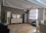 Satılır 3 otaqlı 150 m2 yeni tikili Nəsimi m.