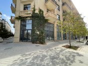 İcarəyə verilir 1 otaqlı 770 m2 obyekt Ağ şəhər