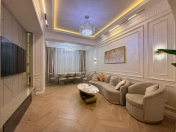 Satılır 4 otaqlı 125 m2 yeni tikili Nəsimi r.