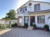Satılır 5 otaqlı 165 m2 villa Qəbələ