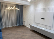Satılır 3 otaqlı 75 m2 yeni tikili Bakıxanov