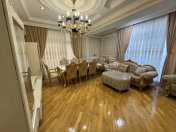 Satılır 4 otaqlı 170 m2 yeni tikili Metropark