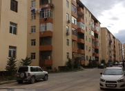 Satılır 2 otaqlı 35 m2 yeni tikili Masazır