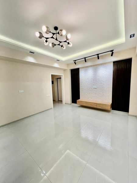Satılır 2 otaqlı 58 m2 yeni tikili Əhmədli