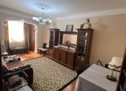 Satılır 3 otaqlı 80 m2 köhnə tikili Köhnə Günəşli