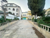 Satılır 13 otaqlı 500 m2 həyət evi Həzi Aslanov m.