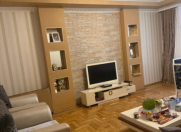 Satılır 3 otaqlı 128 m2 yeni tikili Ağ şəhər