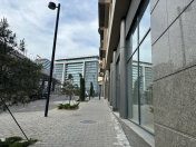 İcarəyə verilir 1 otaqlı 510 m2 obyekt Ağ şəhər