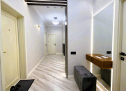 Satılır 3 otaqlı 110 m2 yeni tikili Həzi Aslanov m.