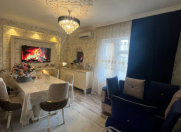 Satılır 2 otaqlı 70 m2 köhnə tikili Həzi Aslanov m.