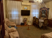 Satılır 3 otaqlı 75 m2 köhnə tikili Azadlıq prospekti m.