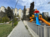Satılır 2 otaqlı 45 m2 köhnə tikili Əhmədli