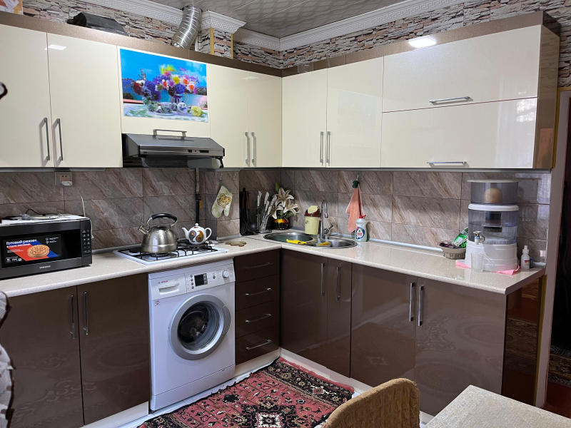 Satılır 3 otaqlı 68 m2 köhnə tikili Sumqayıt