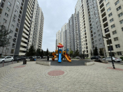 Satılır 3 otaqlı 80 m2 yeni tikili Əhmədli