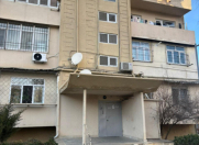 Satılır 2 otaqlı 55 m2 köhnə tikili 8 km