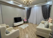 Satılır 2 otaqlı 85 m2 yeni tikili Sumqayıt