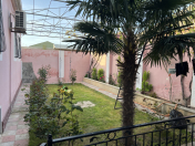 Satılır 3 otaqlı 110 m2 həyət evi Hövsan